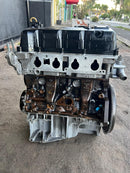 Motor Parcial Ecosport Rocam 1.6 8v Flex 2004 a 2014