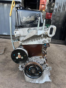 Motor Parcial Ecosport Rocam 1.6 8v Flex 2004 a 2014