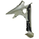 Para-Lama Direito Honda New Civic 2007/2011 - Prata