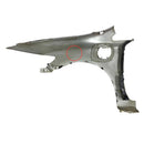 Para-Lama Direito Honda New Civic 2007/2011 - Prata