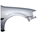 Para-Lama Direito Volkswagen Parati G4 2005/2012 Prata