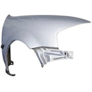 Para-Lama Direito Volkswagen Parati G4 2005/2012 Prata