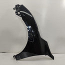 Paralama Esquerdo Honda Civic 2017 a 2021 Preto Com Avaria
