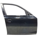 Porta Dianteira Direita Bmw 118I 2010 Preto