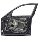 Porta Dianteira Direita Bmw 118I 2010 Preto