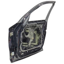 Porta Dianteira Direita Bmw 118I 2010 Preto