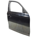 Porta Dianteira Direita Bmw 118I 2010 Preto