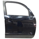 Porta Dianteira Direita Citroën C3 Picasso 2012/2015 Preto