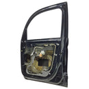 Porta Dianteira Direita Citroën C3 Picasso 2012/2015 Preto