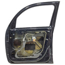 Porta Dianteira Direita Citroën C3 Picasso 2012/2015 Preto