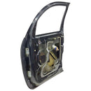 Porta Dianteira Direita Citroën C3 Picasso 2012/2015 Preto