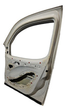Porta Dianteira Direita Fiat Doblo Adventure 2002/2010