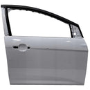 Porta Dianteira Direita Ford Focus 2014/2019 Branco