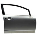 Porta Dianteira Direita Honda New Civic 2007/2011 Prata 2