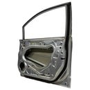 Porta Dianteira Direita Honda New Civic 2007/2011 Prata 2