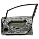 Porta Dianteira Direita Honda New Civic 2007/2011 Prata 2