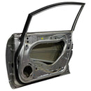 Porta Dianteira Direita Honda New Civic 2007/2011 Prata 2
