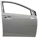 Porta Dianteira Direita Hyundai Hb20 2012/2019 Branco
