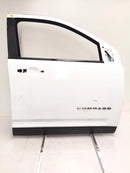 Porta Jeep Compass - Dianteira Direita - 2011 2012 2013 2014 2015 2016