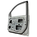 Porta Dianteira Direita Nissan Versa 2012/2021 Branco
