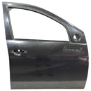 Porta Dianteira Direita Renault Sandero 2008/2014 Preto