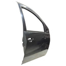 Porta Dianteira Direita Renault Sandero 2008/2014 Preto