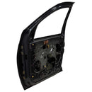 Porta Dianteira Direita Renault Sandero 2008/2014 Preto