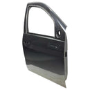 Porta Dianteira Direita Renault Sandero 2008/2014 Preto
