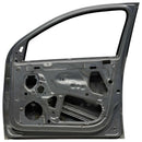 Porta Dianteira Direita Volkswagen Voyage G5 G6 G7 2008/23 1