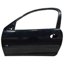 Porta Dianteira Esquerda Chevrolet Celta 2007/2015 Preto