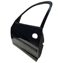 Porta Dianteira Esquerda Chevrolet Celta 2007/2015 Preto
