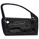 Porta Dianteira Esquerda Chevrolet Celta 2007/2015 Preto