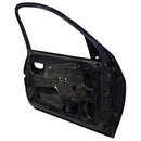 Porta Dianteira Esquerda Chevrolet Celta 2007/2015 Preto