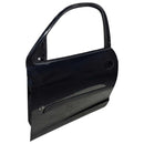 Porta Dianteira Esquerda Chevrolet Celta 2007/2015 Preto