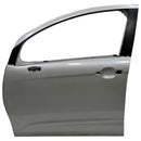 Porta Dianteira Esquerda Citroën C3 2013/2019 Branco