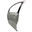 Porta Dianteira Esquerda Citroën C3 2013/2019 Branco
