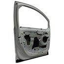 Porta Dianteira Esquerda Citroën C3 2013/2019 Branco