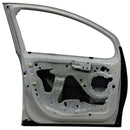 Porta Dianteira Esquerda Citroën C3 2013/2019 Branco
