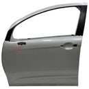 Porta Dianteira Esquerda Citroën C3 2013/2019 Branco