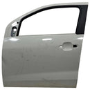 Porta Dianteira Esquerda Fiat Mobi 2017/2024 Branco