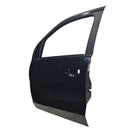 Porta Dianteira Esquerda Fiat Mobi 2017/2024 Preto Vulcano