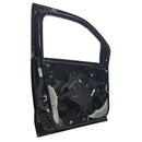 Porta Dianteira Esquerda Fiat Mobi 2017/2024 Preto Vulcano