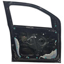 Porta Dianteira Esquerda Fiat Mobi 2017/2024 Preto Vulcano