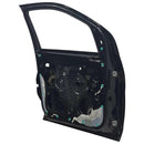 Porta Dianteira Esquerda Fiat Mobi 2017/2024 Preto Vulcano