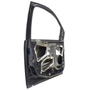 Porta Dianteira Esquerda Ford Fiesta 2003/2014 Preto