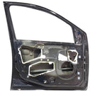 Porta Dianteira Esquerda Ford Fiesta 2003/2014 Preto