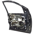 Porta Dianteira Esquerda Ford Fiesta 2003/2014 Preto