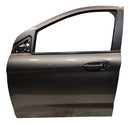 Porta Dianteira Esquerda Ford Ka 2015/2021 Cinza