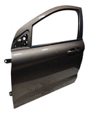 Porta Dianteira Esquerda Ford Ka 2015/2021 Cinza