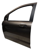 Porta Dianteira Esquerda Ford Ka 2015/2021 Cinza